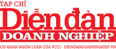 Diễn đàn Doanh nghiệp